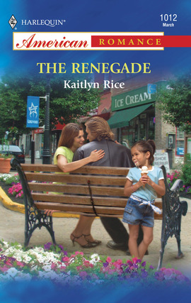 Title details for The Renegade by Kaitlyn Rice - Available